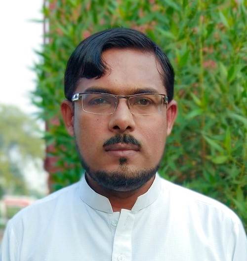 Dr. Syed Zulqarnain Haider